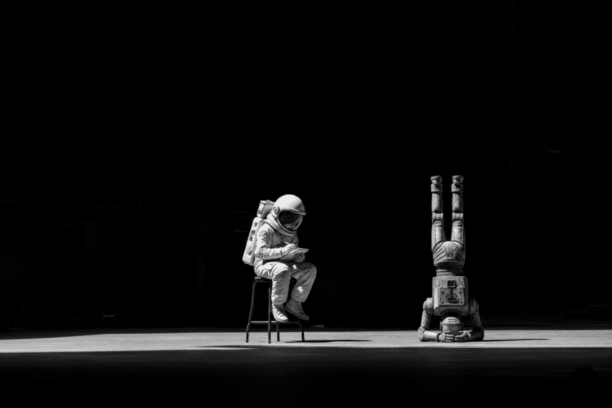 The Context Inversion