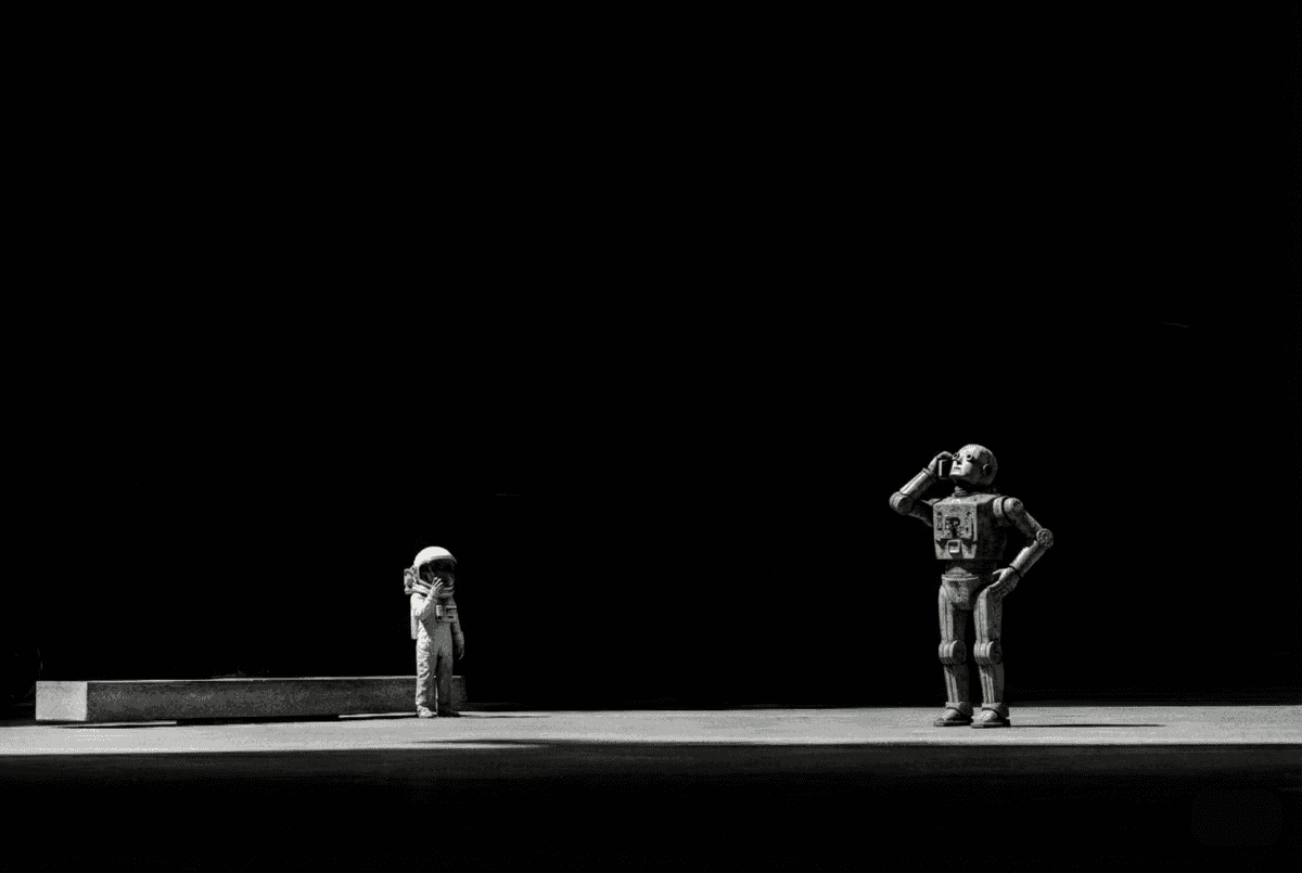 New Session, Who Dis?